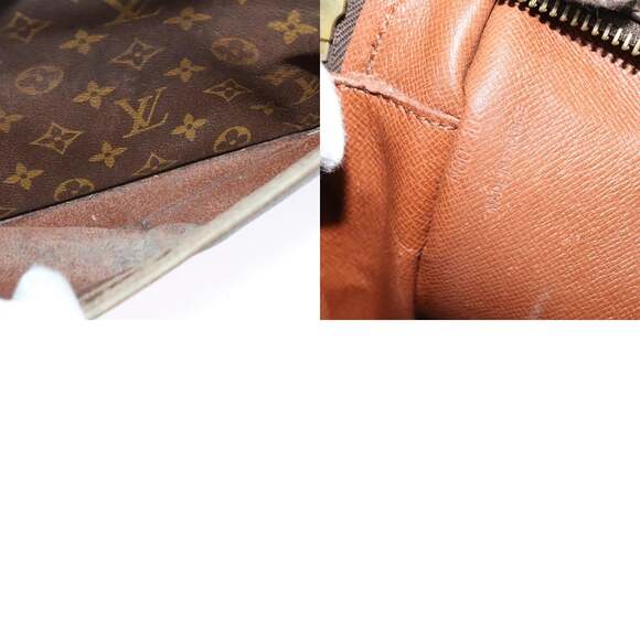 LOUIS VUITTON Monogram Trocadero 30 Shoulder Bag M51272 - Picture 13 of 13